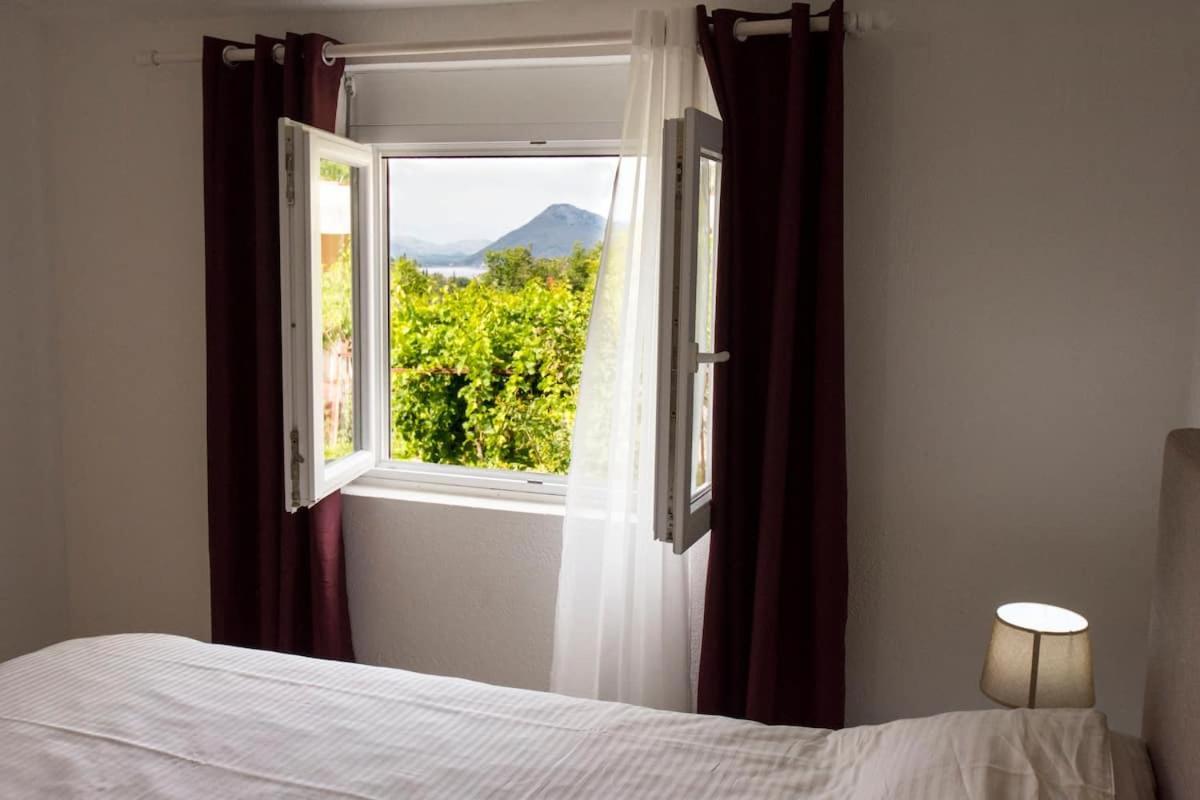 Eco Village experience - Skadar Lake Virpazar Exterior foto
