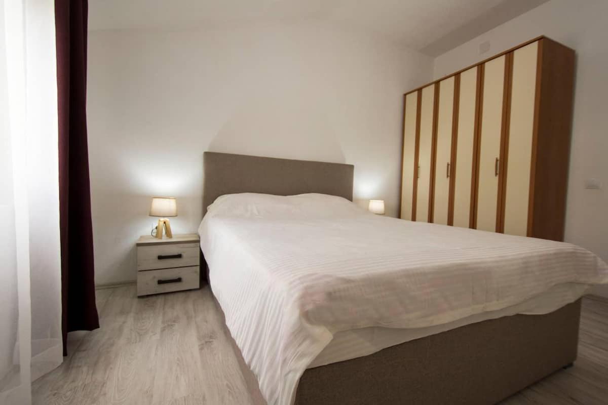 Eco Village experience - Skadar Lake Virpazar Exterior foto